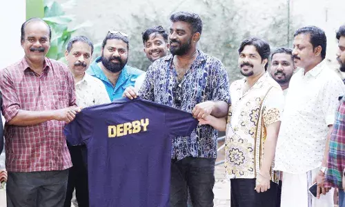 ഡര്ബി പൂര്ത്തിയായി ഡര്ബി പൂര്ത്തിയായി