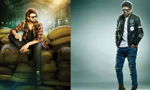 ഇന്ത്യന് സിനിമയുടെ ഡാര്ലിങ് പ്രഭാസിന് ഇന്ന് ജന്മദിനം; ആശംസകളുമായി ആരാധക ലോകം ഇന്ത്യന് സിനിമയുടെ ഡാര്ലിങ് പ്രഭാസിന് ഇന്ന് ജന്മദിനം; ആശംസകളുമായി ആരാധക ലോകം