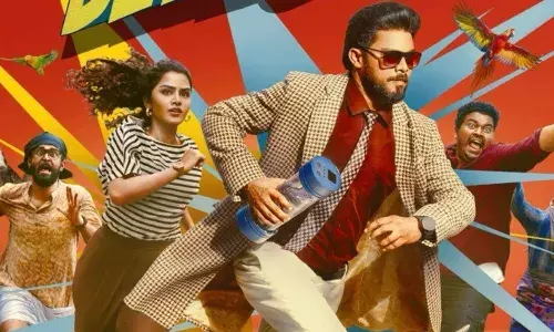 അധോലോകം, അടി, ഇടി, വെടി, പുക...! വീണ്ടും ഒരു ഡിറ്റക്റ്റീവ് ചിരി അധോലോകം, അടി, ഇടി, വെടി, പുക...! വീണ്ടും ഒരു ഡിറ്റക്റ്റീവ് ചിരി
