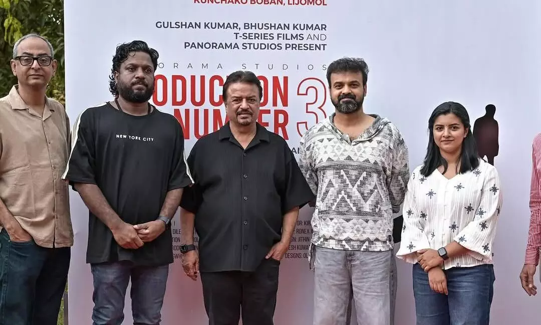 സൈക്കോളജിക്കല് ത്രില്ലറില് കുഞ്ചാക്കോ ബോബന്; നായിക ലിജോമോള് ജോസ് സൈക്കോളജിക്കല് ത്രില്ലറില് കുഞ്ചാക്കോ ബോബന്; നായിക ലിജോമോള് ജോസ്