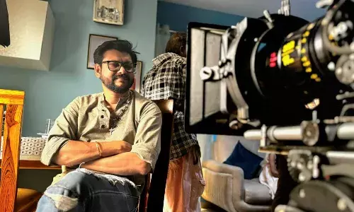 തു മാത്സാ കിനാരാ, മലയാളിയുടെ മറാത്തി സിനിമ, തിയേറ്ററുകളിലേക്ക് തു മാത്സാ കിനാരാ, മലയാളിയുടെ മറാത്തി സിനിമ, തിയേറ്ററുകളിലേക്ക്