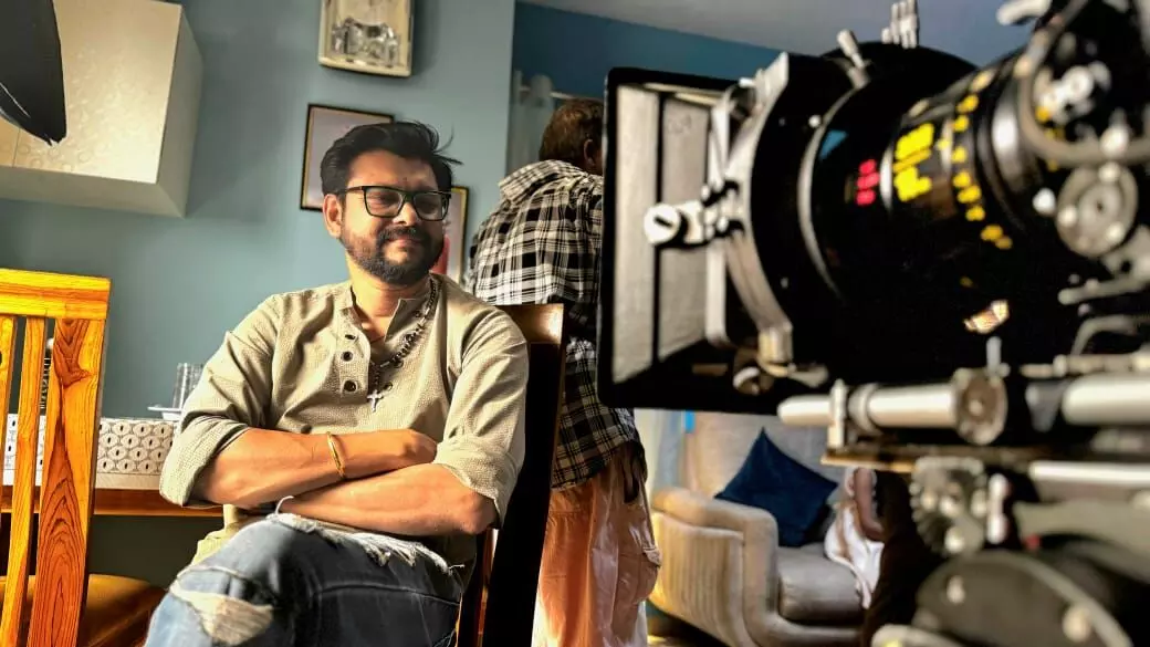 തു മാത്സാ കിനാരാ, മലയാളിയുടെ മറാത്തി സിനിമ, തിയേറ്ററുകളിലേക്ക് തു മാത്സാ കിനാരാ, മലയാളിയുടെ മറാത്തി സിനിമ, തിയേറ്ററുകളിലേക്ക്