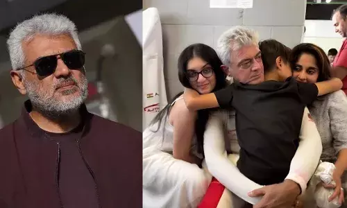 മക്കള് ചോദിക്കും, ഒരു സാധാരണ അച്ഛനായിക്കൂടേ-അജിത്ത് മക്കള് ചോദിക്കും, ഒരു സാധാരണ അച്ഛനായിക്കൂടേ-അജിത്ത്