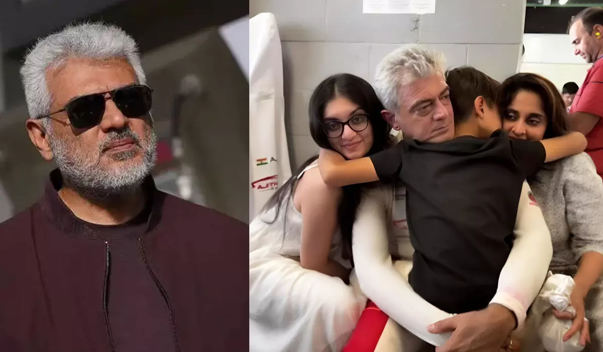 മക്കള് ചോദിക്കും, ഒരു സാധാരണ അച്ഛനായിക്കൂടേ-അജിത്ത് മക്കള് ചോദിക്കും, ഒരു സാധാരണ അച്ഛനായിക്കൂടേ-അജിത്ത്