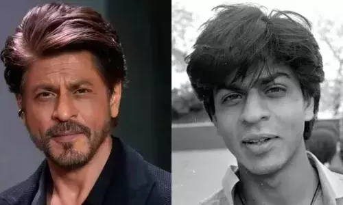 യുവതികളുടെ ഉറക്കം കെടുത്തിയ ചിരി, നുണക്കുഴി... നിത്യ കാമുകന് അറുപത് വയസ്സ്!