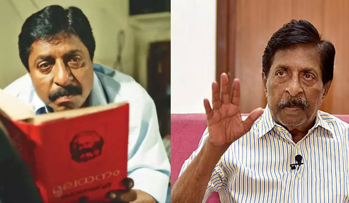 ഞാനൊരിക്കല് ചൈനയില് പോയി, ക്യൂബ മുകുന്ദനൊക്കെ അവിടെ പോയാല് തകര്ന്നുപോകും! ഞാനൊരിക്കല് ചൈനയില് പോയി, ക്യൂബ മുകുന്ദനൊക്കെ അവിടെ പോയാല് തകര്ന്നുപോകും!