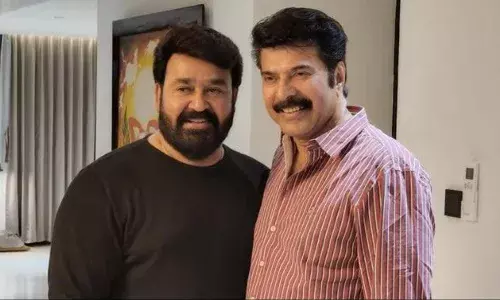 എന്റെ ഇച്ചാക്കയ്ക്ക്... അവാര്‍ഡ് ജേതാക്കള്‍ക്ക് മോഹന്‍ലാലിന്റെ അഭിനന്ദനം