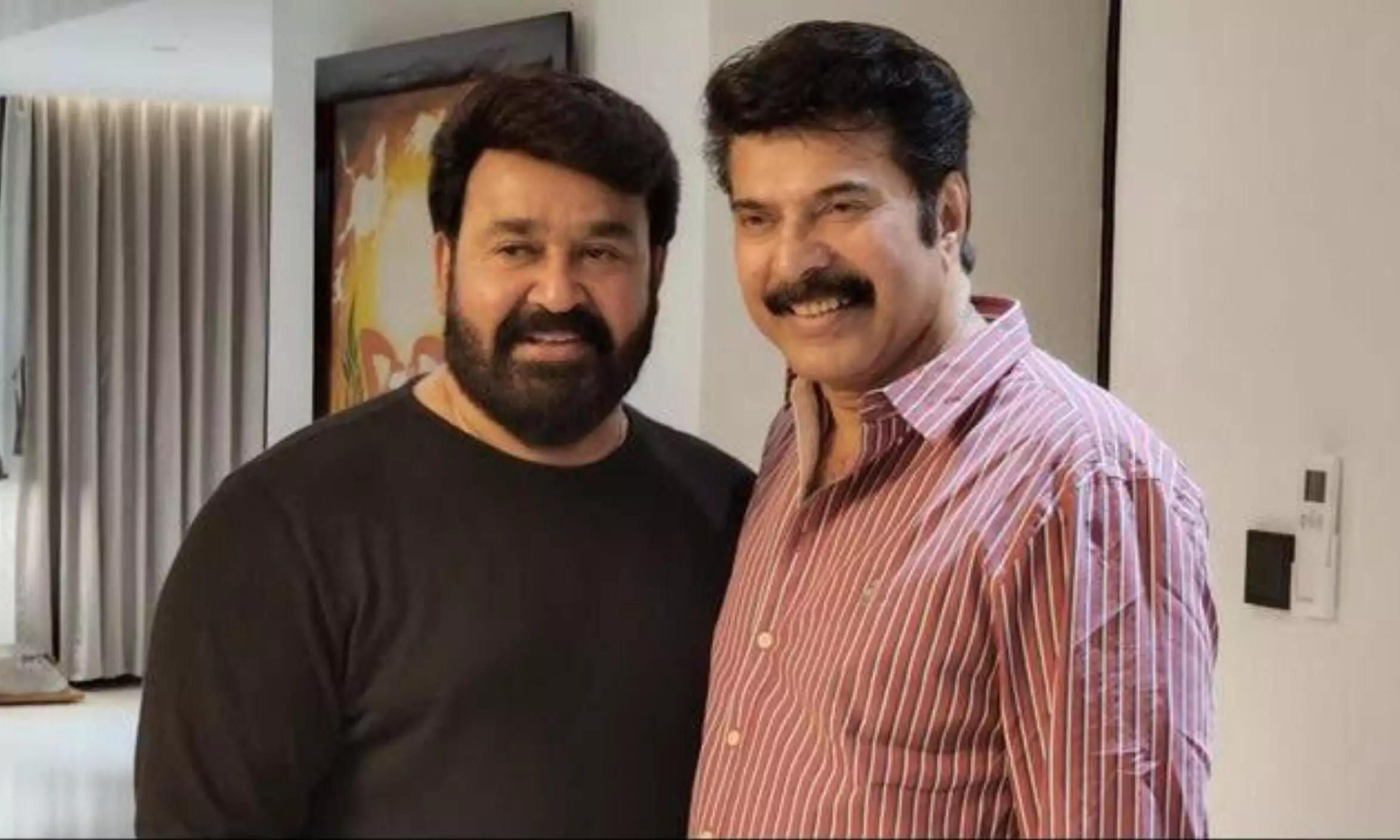 എന്റെ ഇച്ചാക്കയ്ക്ക്... അവാര്ഡ് ജേതാക്കള്ക്ക് മോഹന്ലാലിന്റെ അഭിനന്ദനം എന്റെ ഇച്ചാക്കയ്ക്ക്... അവാര്ഡ് ജേതാക്കള്ക്ക് മോഹന്ലാലിന്റെ അഭിനന്ദനം