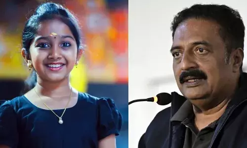 രണ്ട് കുട്ടികള്‍ക്ക് അവാര്‍ഡ് നല്‍കിയിരുന്നെങ്കില്‍... ജൂറിയെ വിമര്‍ശിച്ച് ദേവനന്ദ