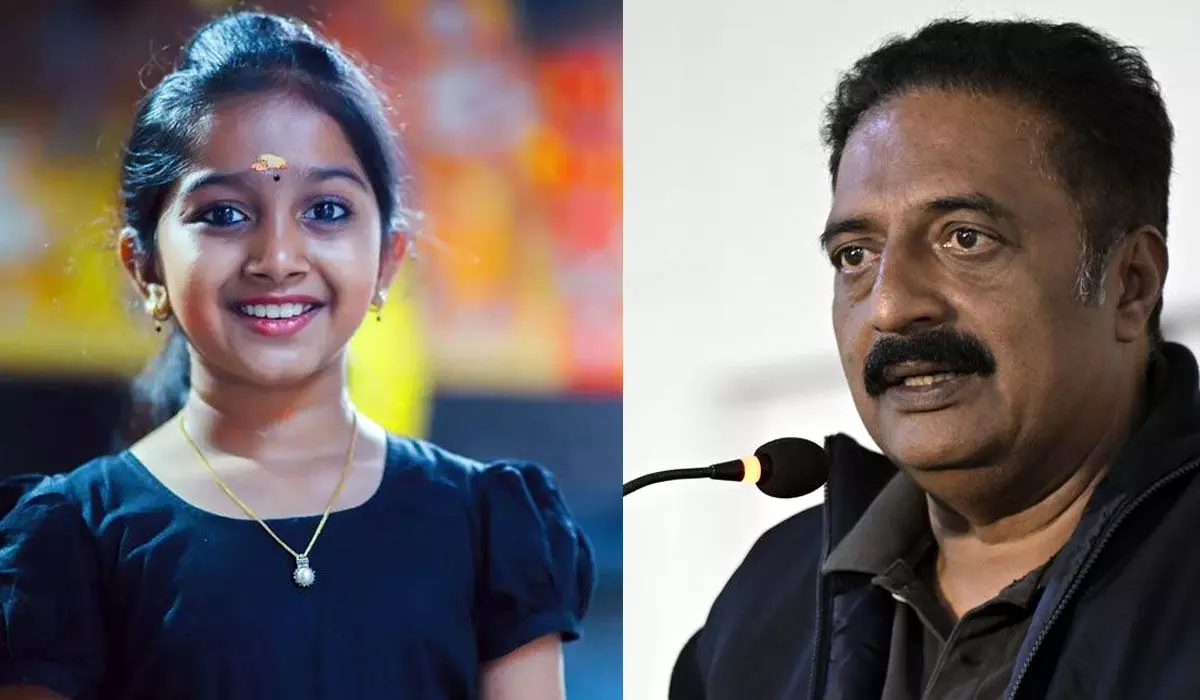 രണ്ട് കുട്ടികള്‍ക്ക് അവാര്‍ഡ് നല്‍കിയിരുന്നെങ്കില്‍... ജൂറിയെ വിമര്‍ശിച്ച് ദേവനന്ദ