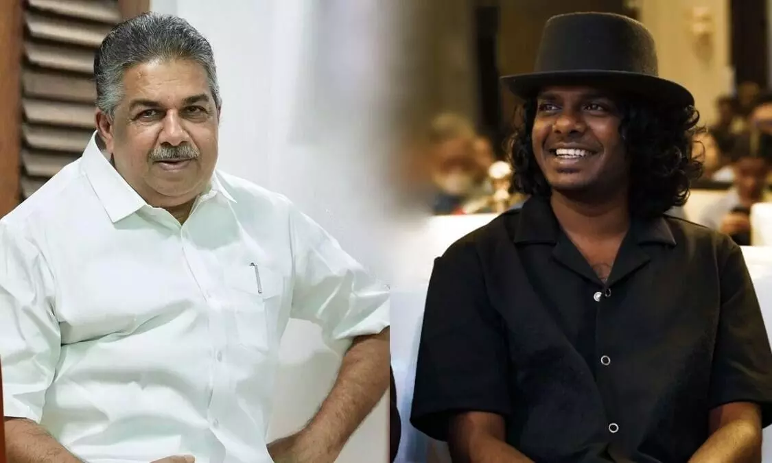 വേടന്‍ തിരുത്തി, മന്ത്രി അപമാനിച്ചില്ല, ജനങ്ങള്‍ക്ക് നന്ദി