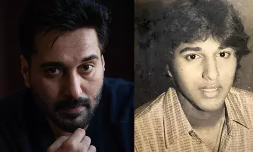 എന്റെ സ്വപ്‌നങ്ങളൊന്നും നടന്നില്ല, കാണാത്തതൊക്കെ സത്യമായി!