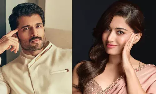 വിജയ്-രശ്മിക വിവാഹം ഉടന്, ചടങ്ങുകള് രഹസ്യമായി, മുഹൂര്ത്തവും കുറിച്ചു! വിജയ്-രശ്മിക വിവാഹം ഉടന്, ചടങ്ങുകള് രഹസ്യമായി, മുഹൂര്ത്തവും കുറിച്ചു!