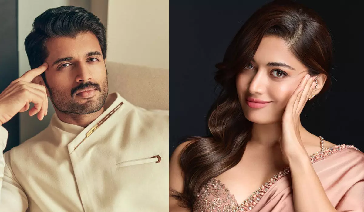 വിജയ്-രശ്മിക വിവാഹം ഉടന്, ചടങ്ങുകള് രഹസ്യമായി, മുഹൂര്ത്തവും കുറിച്ചു! വിജയ്-രശ്മിക വിവാഹം ഉടന്, ചടങ്ങുകള് രഹസ്യമായി, മുഹൂര്ത്തവും കുറിച്ചു!