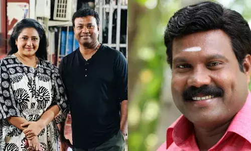 പ്രവീണ ഒരുപാട് വിശേഷങ്ങള്‍ പങ്കുവച്ചു, കുറേ സങ്കടപ്പെട്ടു കരഞ്ഞു