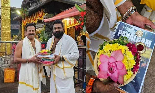 ഓപ്പറേഷന് സിന്ദൂര്, ഓപ്പറേഷന് മഹാദേവ്... മേജര് രവി ചിത്രം പഹല്ഗാം ഓപ്പറേഷന് സിന്ദൂര്, ഓപ്പറേഷന് മഹാദേവ്... മേജര് രവി ചിത്രം പഹല്ഗാം