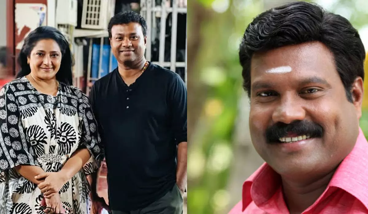 പ്രവീണ ഒരുപാട് വിശേഷങ്ങള് പങ്കുവച്ചു, കുറേ സങ്കടപ്പെട്ടു കരഞ്ഞു പ്രവീണ ഒരുപാട് വിശേഷങ്ങള് പങ്കുവച്ചു, കുറേ സങ്കടപ്പെട്ടു കരഞ്ഞു
