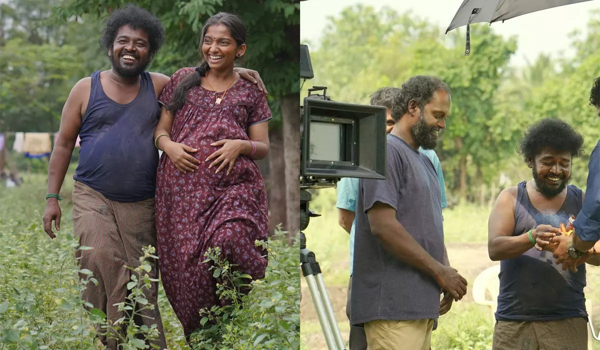 മലയാളിയുടെ തമിഴ് ചിത്രം; പിറന്തനാള് വാഴ്ത്തുക്കള് ഇന്ത്യന് പനോരമയിലേക്ക് മലയാളിയുടെ തമിഴ് ചിത്രം; പിറന്തനാള് വാഴ്ത്തുക്കള് ഇന്ത്യന് പനോരമയിലേക്ക്