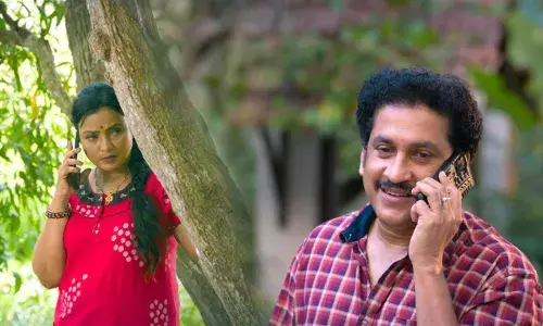 ലേഡി വിത്ത് ദ വിങ്‌സ്, സംവിധായികയുടെ സ്ത്രീപക്ഷ സിനിമ