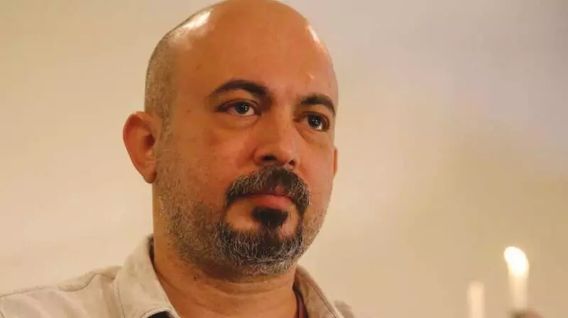 ശരീരം തരുന്ന ഈ മുന്നറിയിപ്പുകളെ അവഗണിച്ചത് കുഴപ്പമായി; വെളിപ്പെടുത്തലുമായി അനില്‍ രാധാകൃഷ്ണ മേനോന്‍