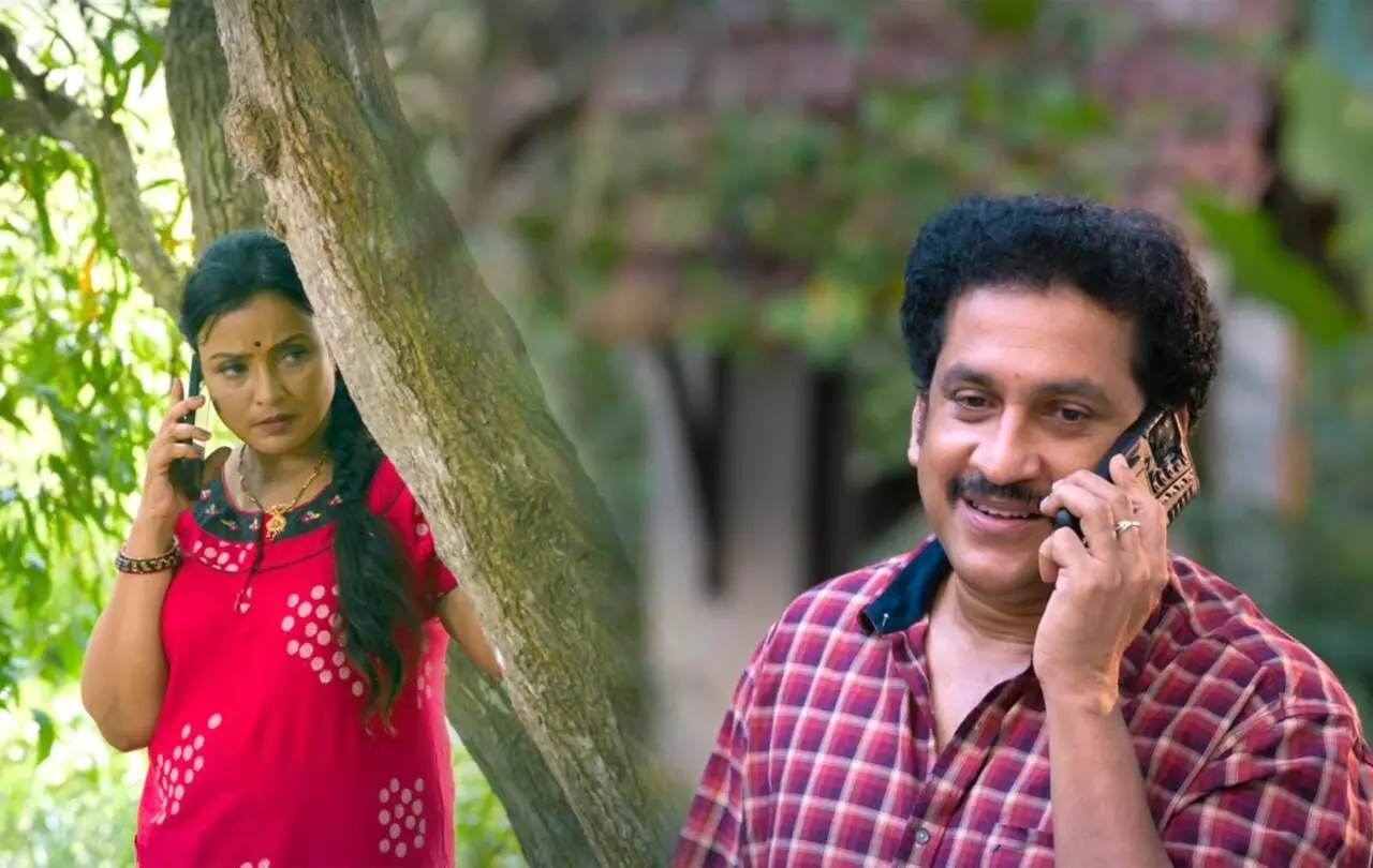 ലേഡി വിത്ത് ദ വിങ്‌സ്, സംവിധായികയുടെ സ്ത്രീപക്ഷ സിനിമ