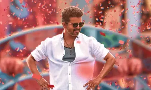 തിയേറ്ററുകളില്‍ എത്തിയില്ല; വിജയ് ചിത്രം ജനനായകന്‍ സൂപ്പര്‍ ഹിറ്റ്!