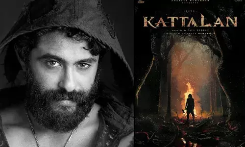 കാട്ടാളന്‍ വേട്ട തുടങ്ങി; മലയാള സിനിമയിലെ ഏറ്റവും വലിയ ഡീല്‍!