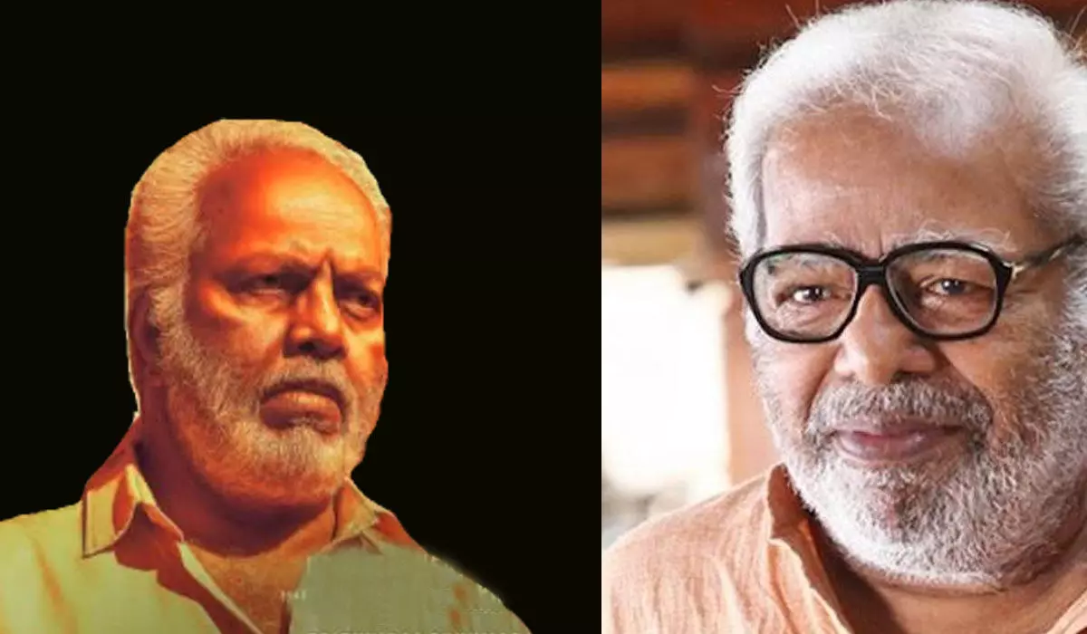 ഇത് തിലകന് തന്നെ...! ഷമ്മി തിലകന്റെ വിലായത്ത് ബുദ്ധയിലെ ലുക്ക് വൈറല് ഇത് തിലകന് തന്നെ...! ഷമ്മി തിലകന്റെ വിലായത്ത് ബുദ്ധയിലെ ലുക്ക് വൈറല്