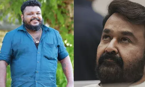 പ്രിയ സഹോദരന് രാഹുലിന് വേദനയോടെ വിട; ആരാധകന്റെ വിയോഗത്തില് മോഹന്ലാല് പ്രിയ സഹോദരന് രാഹുലിന് വേദനയോടെ വിട; ആരാധകന്റെ വിയോഗത്തില് മോഹന്ലാല്