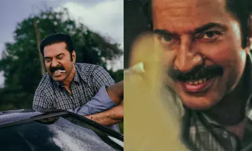 മമ്മൂട്ടി ചിത്രം കളങ്കാവല്; കഥയും കഥാപാത്രവും പുറത്ത്? മമ്മൂട്ടി ചിത്രം കളങ്കാവല്; കഥയും കഥാപാത്രവും പുറത്ത്?