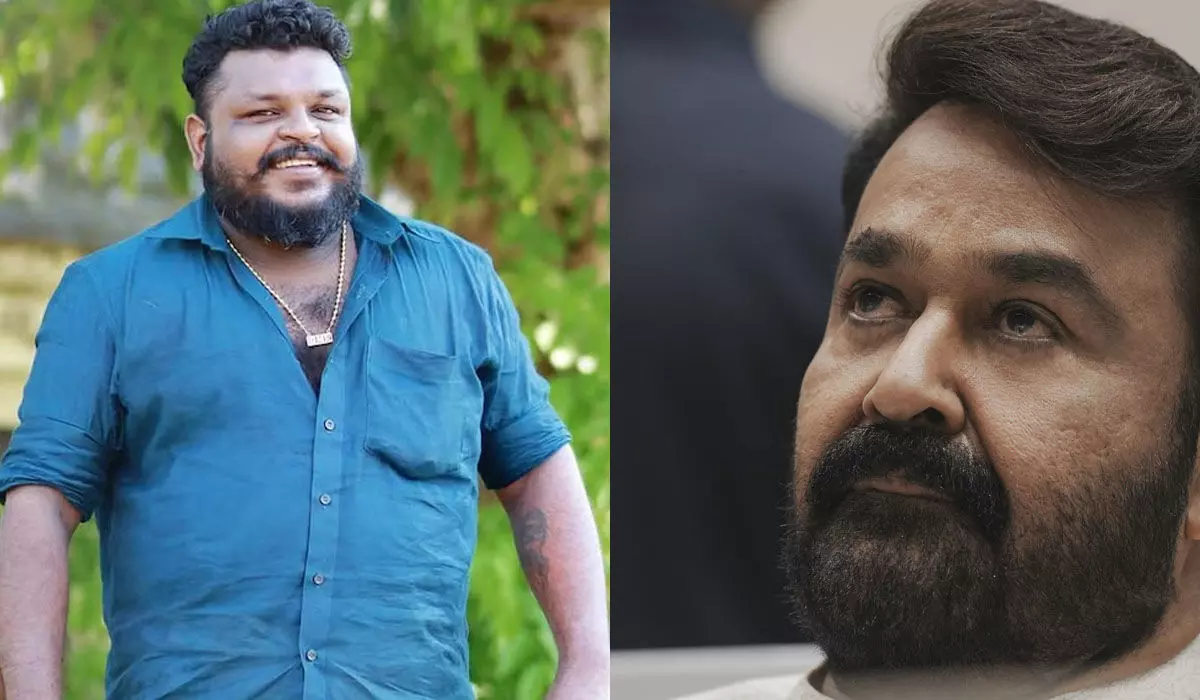 പ്രിയ സഹോദരന് രാഹുലിന് വേദനയോടെ വിട; ആരാധകന്റെ വിയോഗത്തില് മോഹന്ലാല് പ്രിയ സഹോദരന് രാഹുലിന് വേദനയോടെ വിട; ആരാധകന്റെ വിയോഗത്തില് മോഹന്ലാല്