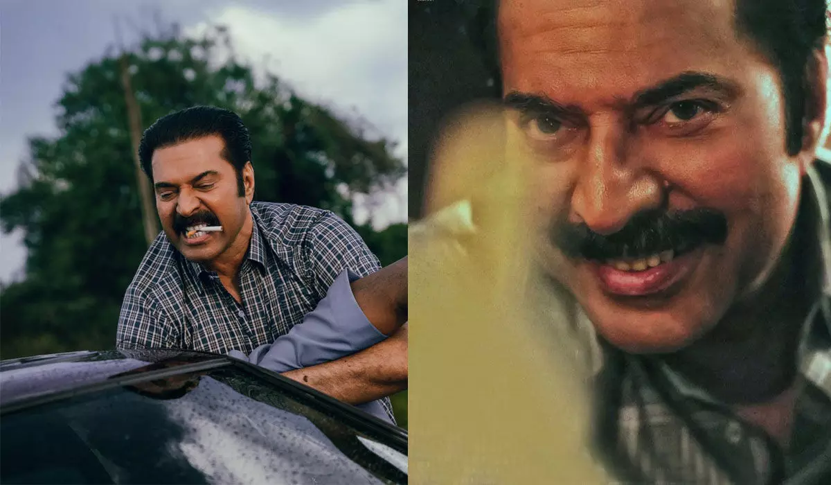 മമ്മൂട്ടി ചിത്രം കളങ്കാവല്; കഥയും കഥാപാത്രവും പുറത്ത്? മമ്മൂട്ടി ചിത്രം കളങ്കാവല്; കഥയും കഥാപാത്രവും പുറത്ത്?