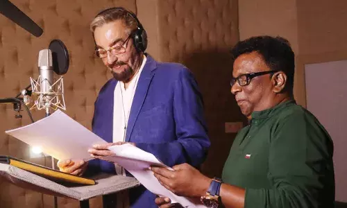 31 ഗാനങ്ങളുമായി കൊറഗജ്ജ വരുന്നു 31 ഗാനങ്ങളുമായി കൊറഗജ്ജ വരുന്നു