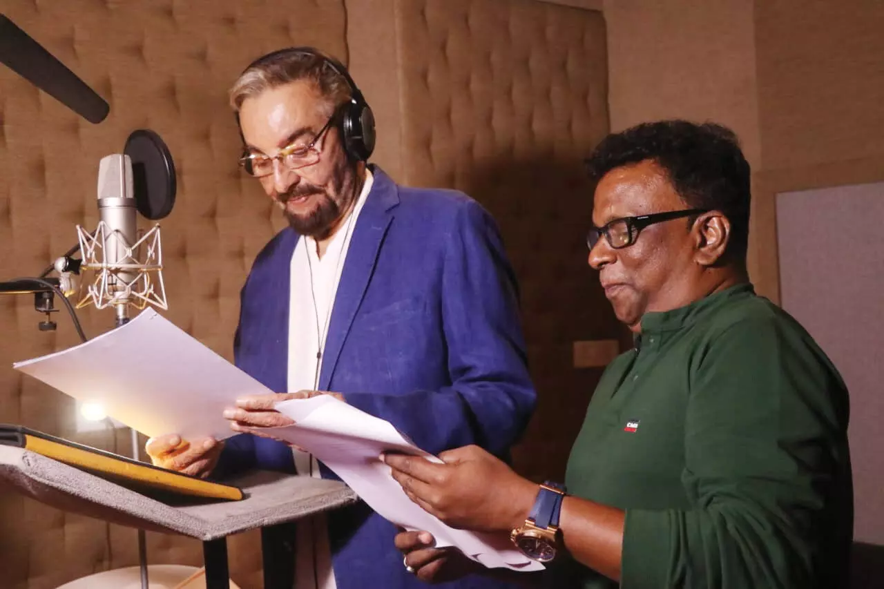 31 ഗാനങ്ങളുമായി കൊറഗജ്ജ വരുന്നു 31 ഗാനങ്ങളുമായി കൊറഗജ്ജ വരുന്നു