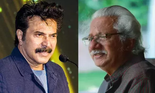വീണ്ടും ഒരു ക്ലാസിക് പിറക്കുന്നു, അടൂര്‍ ചിത്രത്തില്‍ മമ്മൂട്ടി, നിര്‍മാണം മമ്മൂട്ടി കമ്പനി