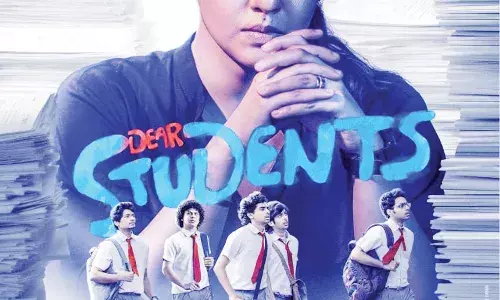 നയന്താരയ്ക്ക് ജന്മദിനാശംസകളുമായി ഡിയര് സ്റ്റുഡന്റ്സ് പുതിയ പോസ്റ്റര് പുറത്ത് നയന്താരയ്ക്ക് ജന്മദിനാശംസകളുമായി ഡിയര് സ്റ്റുഡന്റ്സ് പുതിയ പോസ്റ്റര് പുറത്ത്