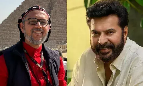 കണ്ണുകള്‍ മാത്രം മതി, പേടിപ്പിക്കും, കരയിപ്പിക്കും, ചിരിപ്പിക്കും; ഒരു അപൂര്‍വ നടന്‍!