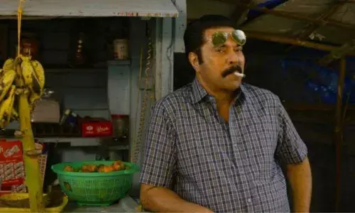 മമ്മൂട്ടിയുടെ കളങ്കാവല്‍ വരാന്‍ വൈകും, പുതിയ തീയതി ഉടന്‍