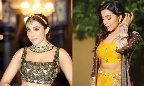 വിവാഹം ഒരു ഫുള്‍ സ്റ്റോപ്പല്ല; തിരിച്ചുവരവിന് ഒരുങ്ങി പാര്‍വതി നായര്‍