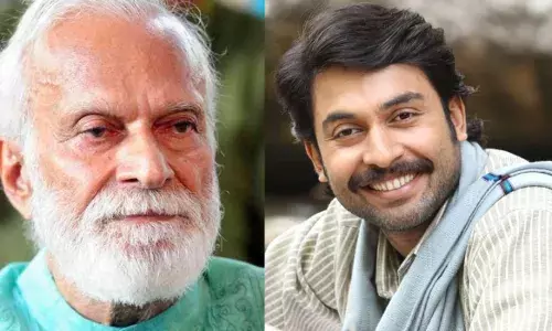 ജിഷ്ണുവിനെ ഞാനും അവന്റെ അമ്മയും ഓര്‍ക്കാറേയില്ല, ഒരു ഫോട്ടോ പോലും വച്ചിട്ടില്ല