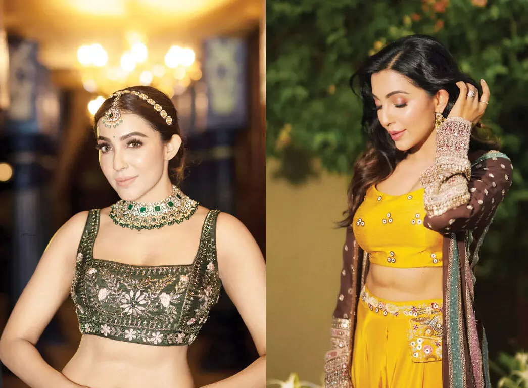 വിവാഹം ഒരു ഫുള്‍ സ്റ്റോപ്പല്ല; തിരിച്ചുവരവിന് ഒരുങ്ങി പാര്‍വതി നായര്‍