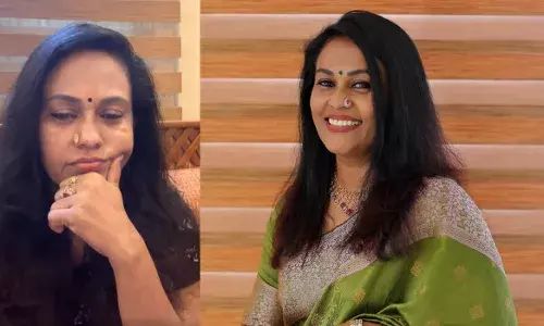 ഞാന്‍ തല്‍ക്കാലം രാഹുലിന്റെ ഗര്‍ഭം കൊണ്ടുപോകട്ടെ, നിന്റെ വീട്ടിലുള്ളവരോട് പറ നീ ഉണ്ടാക്കിയതിനെ സപ്പോര്‍ട്ട് ചെയ്യാന്‍!