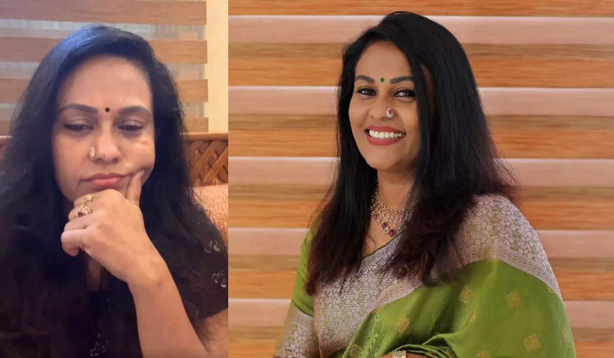 ഞാന്‍ തല്‍ക്കാലം രാഹുലിന്റെ ഗര്‍ഭം കൊണ്ടുപോകട്ടെ, നിന്റെ വീട്ടിലുള്ളവരോട് പറ നീ ഉണ്ടാക്കിയതിനെ സപ്പോര്‍ട്ട് ചെയ്യാന്‍!