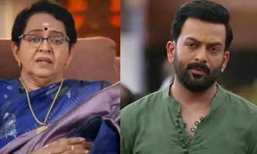 പൃഥ്വിരാജിനെ ഇല്ലാതാക്കാന്‍ ശ്രമം; പിന്നില്‍ സിനിമയിലുള്ളവര്‍ തന്നെ