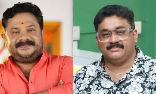 ഭാര്യയ്ക്ക് വലിയ ടെന്ഷന്, വടി കൊടുത്ത് അടി വാങ്ങിയ പോലെ ഭാര്യയ്ക്ക് വലിയ ടെന്ഷന്, വടി കൊടുത്ത് അടി വാങ്ങിയ പോലെ
