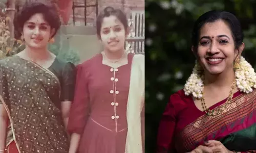 ചിത്രച്ചേച്ചിയുടെ വളര്‍ച്ചയില്‍ ഞങ്ങളെല്ലാവരും സന്തോഷിച്ചു, ചേച്ചിയുടെ ഫോട്ടോസൊക്കെ കാണിച്ച് കുറേ ഷൈന്‍ ചെയ്തിട്ടുണ്ട്!