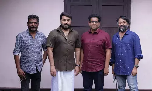 ഷൂട്ടിംഗ് നടക്കുന്നതേയുള്ളൂ, ദൃശ്യം 3 സൂപ്പര്‍ ഡ്യൂപ്പര്‍ ഹിറ്റ്!