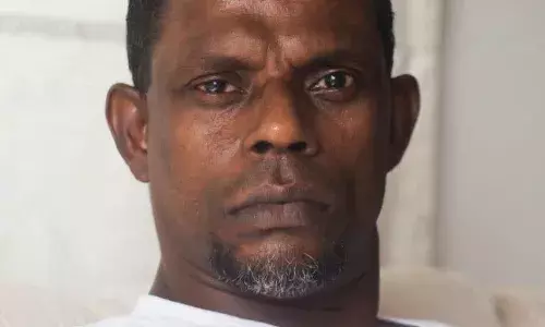 എന്നെ ചീത്ത പറഞ്ഞാല്‍ എനിക്ക് കുഴപ്പമില്ല; സ്‌നേഹത്തോടെ വിളിച്ചാല്‍ ഞാന്‍ ദുര്‍ബലനാകും