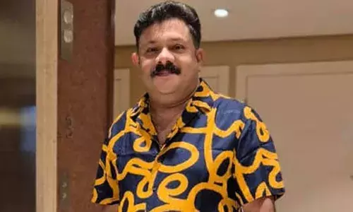 ഹരീഷ് കണാരന് വില്ലന്? മധുര കണക്ക് വരുന്നു ഹരീഷ് കണാരന് വില്ലന്? മധുര കണക്ക് വരുന്നു