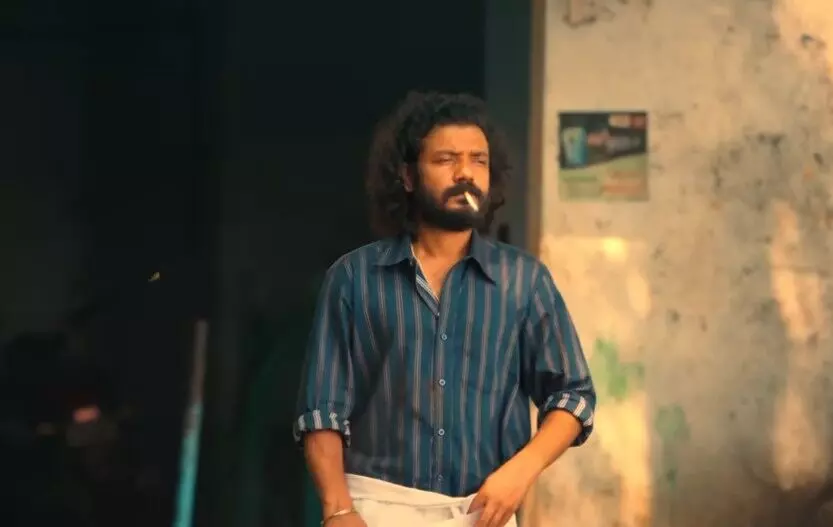 ഇടിയുടെ പൊടിപൂരം! ശ്രീനാഥ് ഭാസി ചിത്രം പൊങ്കാല വെള്ളിയാഴ്ച മുതല് ഇടിയുടെ പൊടിപൂരം! ശ്രീനാഥ് ഭാസി ചിത്രം പൊങ്കാല വെള്ളിയാഴ്ച മുതല്